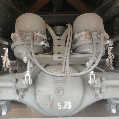 30 Tonnen Schrauber oder Rhd-Dumpler für Großbauprojekte