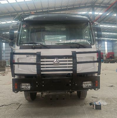Transportbetrieb 4×2 Traktorwagen mit 4×2 Antriebsrad und US-Währung