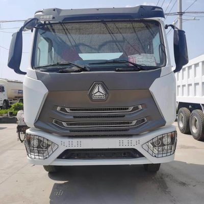 Wie verbessern Sie die Leistung Ihres LKW-Fahrzeugs?