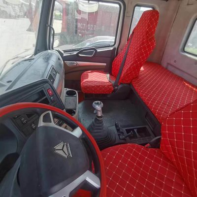 Wie verbessern Sie die Leistung Ihres LKW-Fahrzeugs?