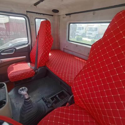 Wie verbessern Sie die Leistung Ihres LKW-Fahrzeugs?