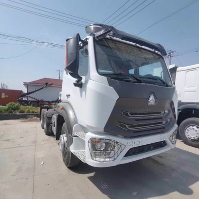 Holen Sie sich die langlebigsten HOWO Lkw Ersatzteile für optimale Leistung 6,8x2,5x3,8m