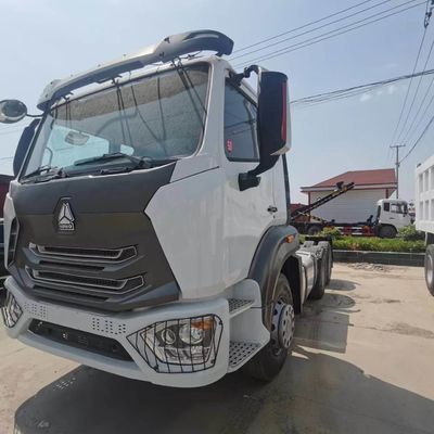Holen Sie sich die langlebigsten HOWO Lkw Ersatzteile für optimale Leistung 6,8x2,5x3,8m