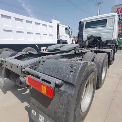 Holen Sie sich die langlebigsten HOWO Lkw Ersatzteile für optimale Leistung 6,8x2,5x3,8m