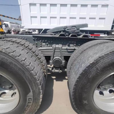 Holen Sie sich die langlebigsten HOWO Lkw Ersatzteile für optimale Leistung 6,8x2,5x3,8m