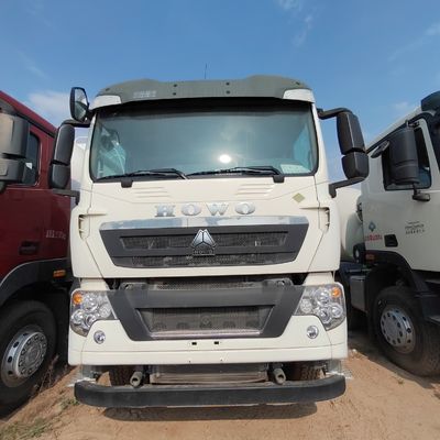 15-20 Kubikmeter X4 Sinotruck HOWO 371 PS Betonmischer für ≤5 Sitzplätze und 6 Monate