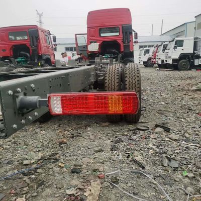 Lebensdauer ≤ 1 Jahr Schwerlastwagen für Tourenwagen