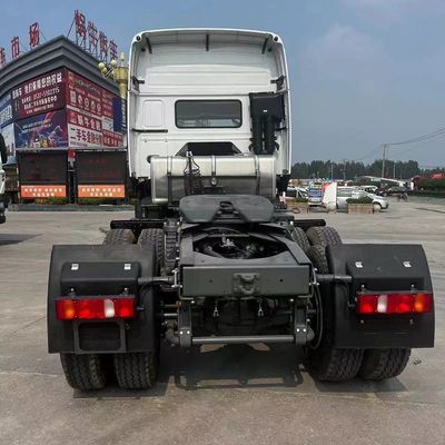Sinotruk HOWO380 6X4 30 t Kipper-Lkw für schwere Last und hydraulische Lenkung