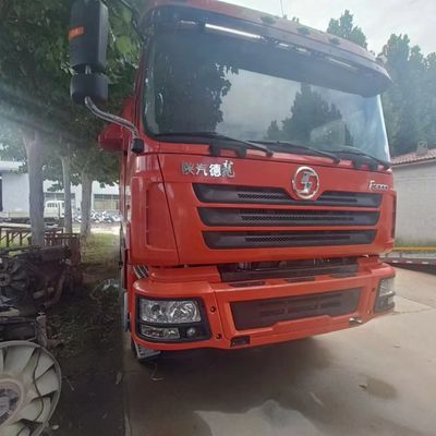 Sta-Elektro-System Umgebautes Dumpfer-Fahrwerk für Schwerlast-Nutzschlepper-Anhänger