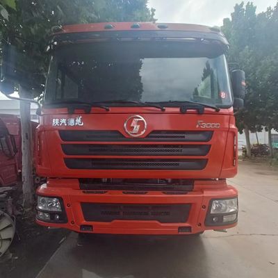 Reifen Schwermaschinen-Chassis für Sinotruk-Dump Truck und 6-monatiger Kundendienst