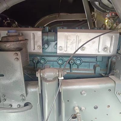 DOT-zertifizierter nationaler Schwerlastwagen HOWO6X4
