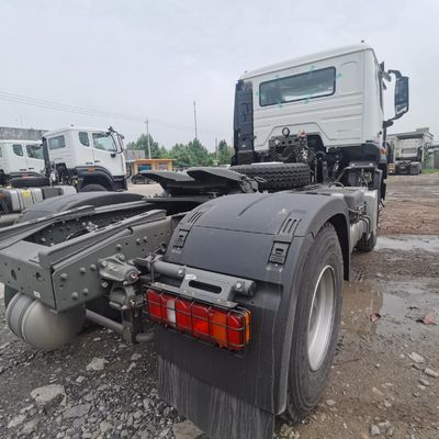 Hochleistung Auman Dump Truck Teile Luftfederung Sitz für Schwerlastschleppen