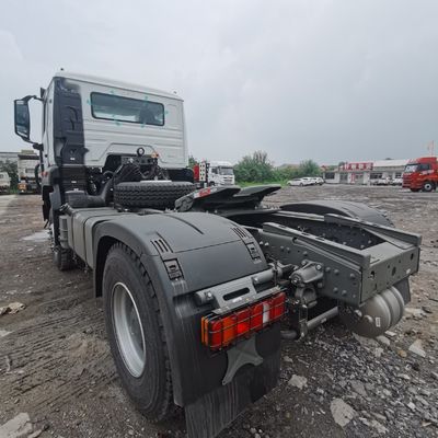 Hochleistung Auman Dump Truck Teile Luftfederung Sitz für Schwerlastschleppen