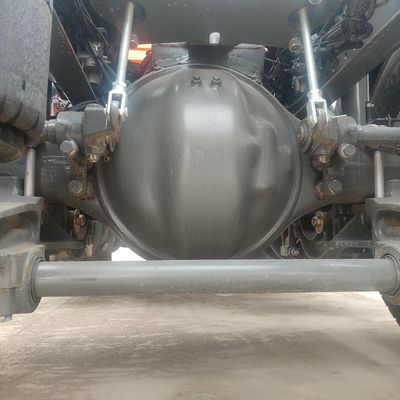 Gebrauchtes und National Heavy Duty Truck Group Traktor Shandeka 6X4 540HP Traktor 8800.000kg