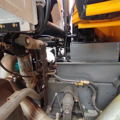 Vollzahlung Sinotruk 371HP Transport-Dump Truck HOWO 6X4 30t Ladewagen Bergbau-Tipper Truck
