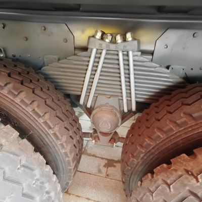 Vollzahlung Sinotruk 371HP Transport-Dump Truck HOWO 6X4 30t Ladewagen Bergbau-Tipper Truck