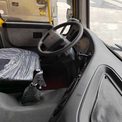 15500.000kg Bruttogewicht Sinotruk 371HP Schwerlast-Dump Truck 6X4 für Ihre Anforderung