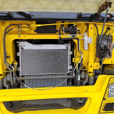 Maßgeschneiderter HOWO Nx 6X4 6X6 Müllwagen 20tons 30tons 10Reifen 20m3 Die perfekte Lösung