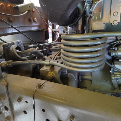 Gebraucht Tipper Truck Shacman 6X4 10 Räder Dump Truck angepasste Anfrage Versandkosten
