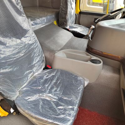 Gebraucht Tipper Truck Shacman 6X4 10 Räder Dump Truck angepasste Anfrage Versandkosten