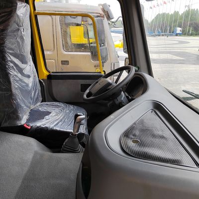 Reifen-Schwerlast-Dump-Tipping-Lkw 12räder 60 Tonnen Transportwagen mit hoher Ladekapazität