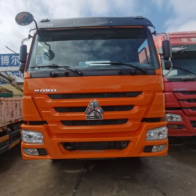 600L Kraftstoffbehälter Schwerlast-Diesel-Traktor mit Euro2/Euro3/Euro4 Standard