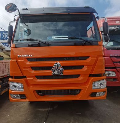 Erschwinglicher 351-450 PS schwerer Diesel-Traktor mit Luftfederung