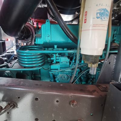 30 t Ladekapazität Sinotruck Gebraucht-Dump Truck für Bergbau-Ausrüstung PS 351-450 PS