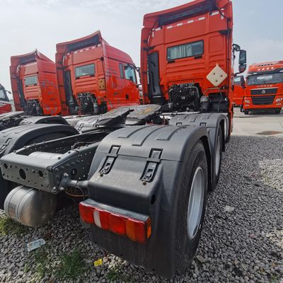 8800.000kg Bruttogewicht Transportfahrzeug mit 31-40 t Ladekapazität