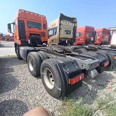 Anforderung für den Transport von Schwerlastfahrzeugen