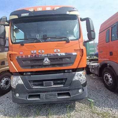 Anforderung für den Transport von Schwerlastfahrzeugen