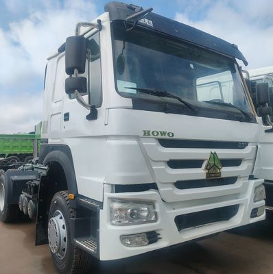 Schwerlastkraftwagen HOWO Transporttraktor Güterwagen für den Abgasstandard Euro2/Euro3/Euro4