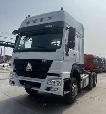 Sinotruk HOWO380 Multifunktions-Fahrzeug