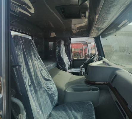 Sinotruk HOWO380 Multifunktions-Fahrzeug