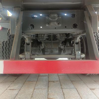 2024 Sinotruk-Schwerlastfahrzeuge mit der Emissionsnorm Euro2/Euro3/Euro4/Euro5/Euro6