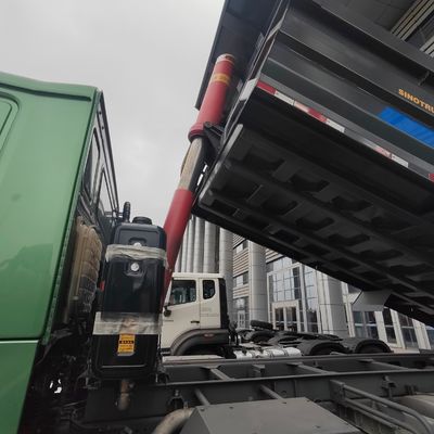 Dieselfahrzeuge für den Bergbau Dieselfahrzeuge für den Bergbau