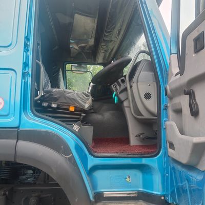 Transport-Dump Truck HOWO mit leistungsstarken Sitzen ≤5 PS 351-450 PS