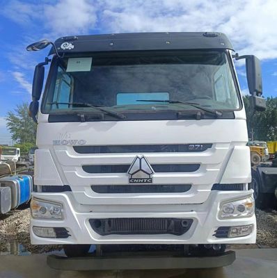 600L Kraftstoffbehälter Nationaler Schwerlastwagen Traktor Schleppwagen Halbanhänger zum Nutzen