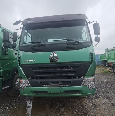 Reifen und 400-600L Kraftstoffbehälter inklusive 11L Hubraum