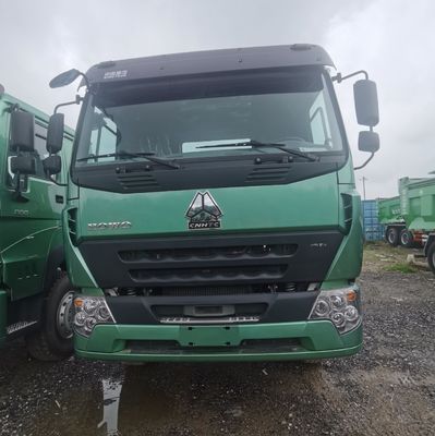 400-600L Kraftstoffbehälter-Frachtwagen mit hydraulischem Bremssystem und langer Lebensdauer