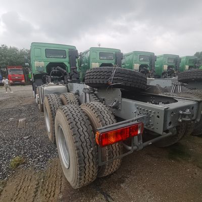 400-600L Kraftstoffbehälter-Frachtwagen mit hydraulischem Bremssystem und langer Lebensdauer