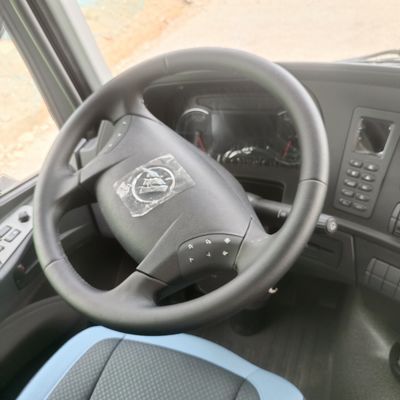 US-Währung Foton Ouman 8X4 Schwerlast-Dump-Truck für Bergbau
