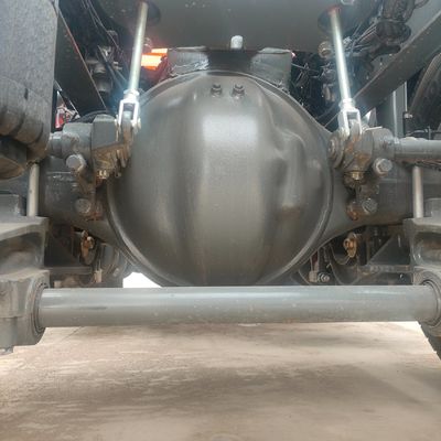Aufhängungssystem für Schwerlastfahrzeuge für Sitrak4X2 Traktor