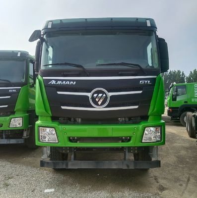 31-40 t Ladekapazität Foton-Dumper für vielseitige Bergbau- und Bauanforderungen