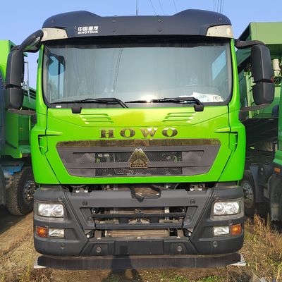 Schwerlasttransporter mit Reifen und Zuverlässigkeit