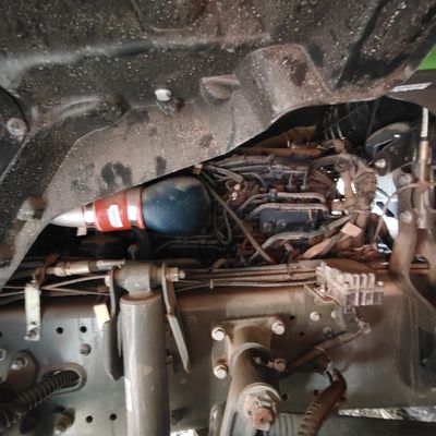 Sinotruk HOWO 6X4/8X4 A7/T7 10/12 Radfahrer 336/371/375/420 PS