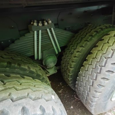 Sinotruk HOWO 6X4/8X4 Schwerlast-Dump-Trucks mit individuellem Design