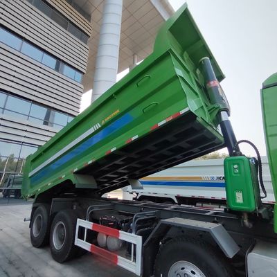 Schwerlastmaschinen für den Bergbau und den Transport von Gütern für erschwingliche und erschwingliche Zwecke