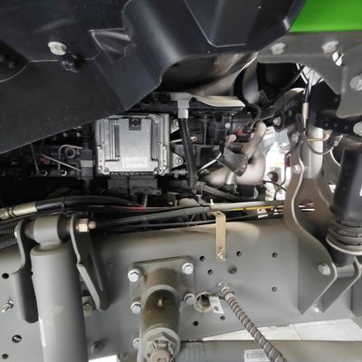 30-Tage-Rückerstattung Sinotruk 6X4 Transport-Lkw Verkauf für Bergbau-Ladung