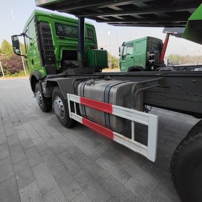 30-Tage-Rückerstattung Sinotruk 6X4 Transport-Lkw Verkauf für Bergbau-Ladung